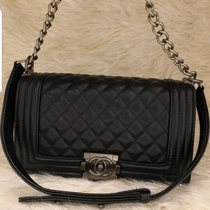 Meet your Posher, Evka